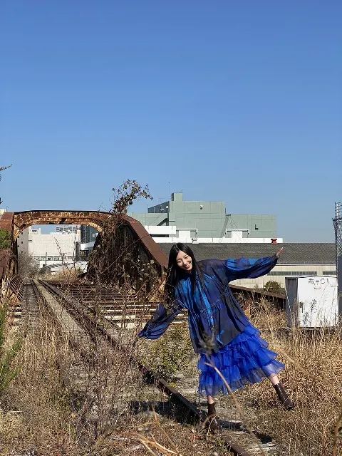 小西 夏菜実｜日常と特別、又はキラキラ（2024-04-23）｜7枚目