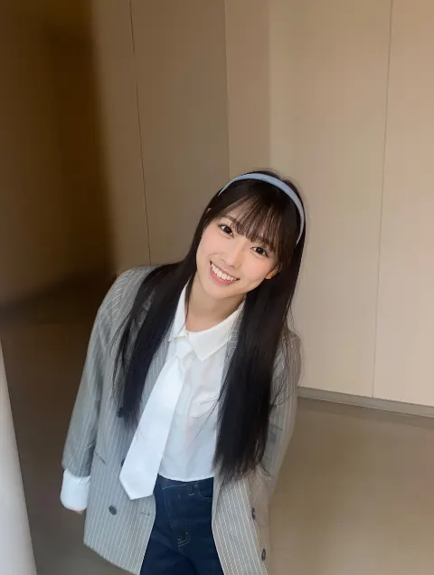 清水 理央｜はしゃぎすぎちゃった。（2024-04-23）