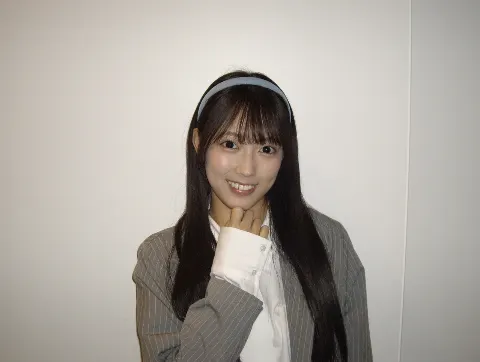 清水 理央｜はしゃぎすぎちゃった。（2024-04-23）｜4枚目