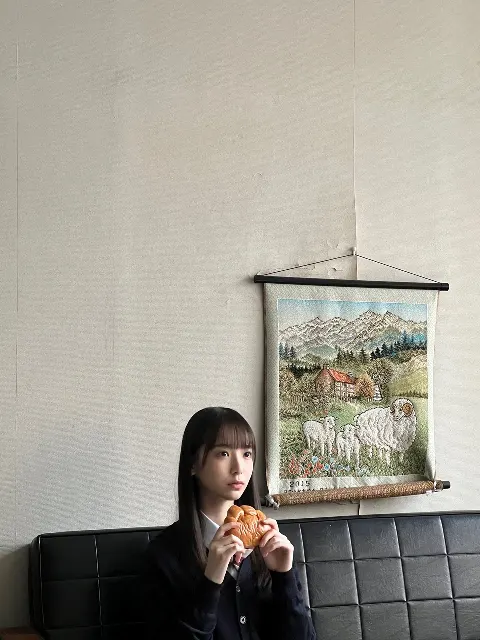 渡辺 莉奈｜眠れない空色（2024-04-23）