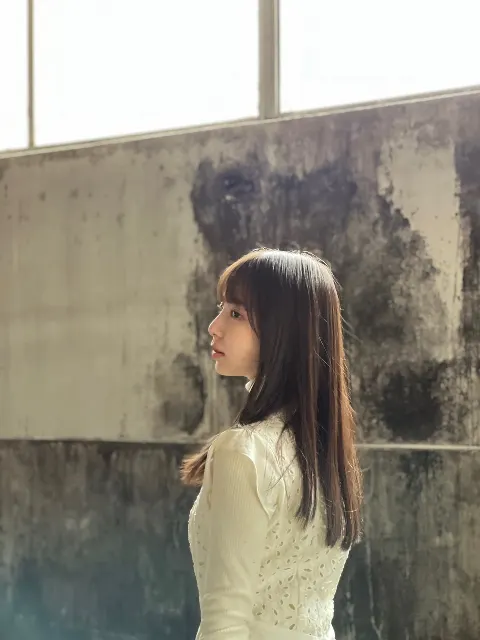 渡辺 莉奈｜眠れない空色（2024-04-23）｜5枚目