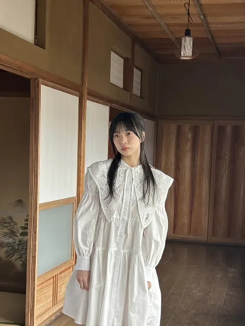 山口 陽世｜( ¨̮ )>≡さーて、こちらのブログ色んな私見れるので見て欲しいな（2024-04-24）｜10枚目