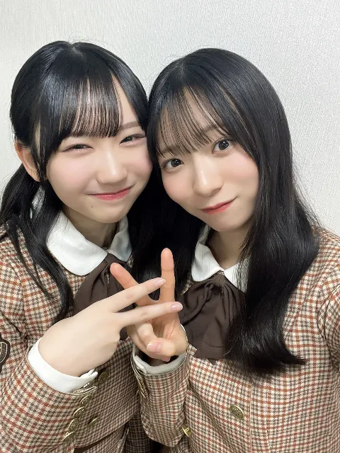 宮地 すみれ｜この度営業課に配属されました､､？（2024-04-26）｜6枚目