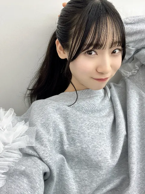 宮地 すみれ｜この度営業課に配属されました､､？（2024-04-26）｜11枚目