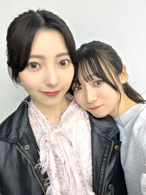 宮地 すみれ｜この度営業課に配属されました､､？（2024-04-26）｜13枚目