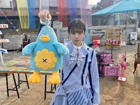 ポカ｜ただしいもちかたガール（2024-04-27）