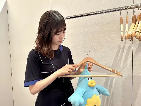 ポカ｜ただしいもちかたガール（2024-04-27）｜2枚目