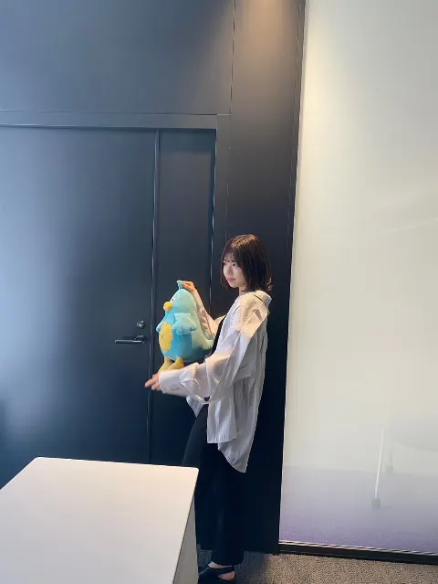 ポカ｜ただしいもちかたガール（2024-04-27）｜3枚目