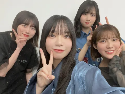 山口 陽世｜( ¨̮ )>≡ひなたフェス2024（2024-04-28）｜2枚目