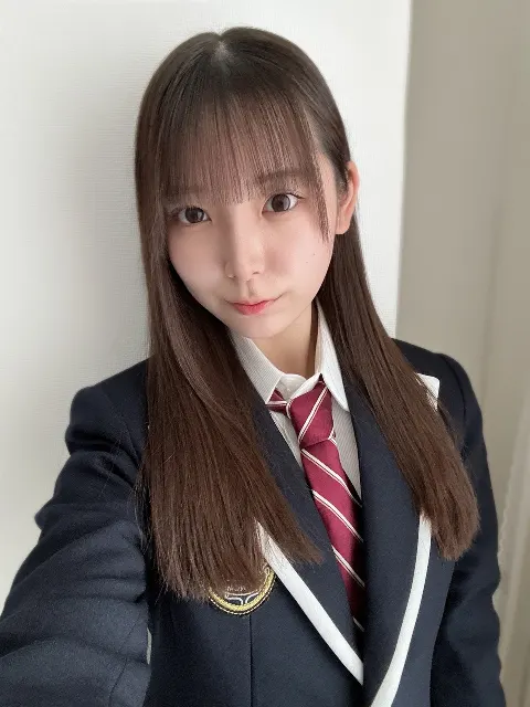 渡辺 莉奈｜新一年生 #日向坂ちゃんねる（2024-04-28）