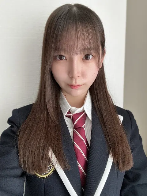 渡辺 莉奈｜新一年生 #日向坂ちゃんねる（2024-04-28）｜2枚目