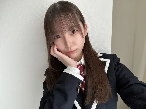 渡辺 莉奈｜新一年生 #日向坂ちゃんねる（2024-04-28）｜4枚目