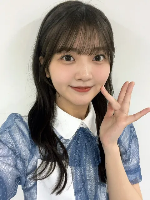 山下 葉留花｜はるはる日記🌱 - ミーグリ ・ ひなパレ ・ひなたフェス2024 -（2024-04-29）｜2枚目