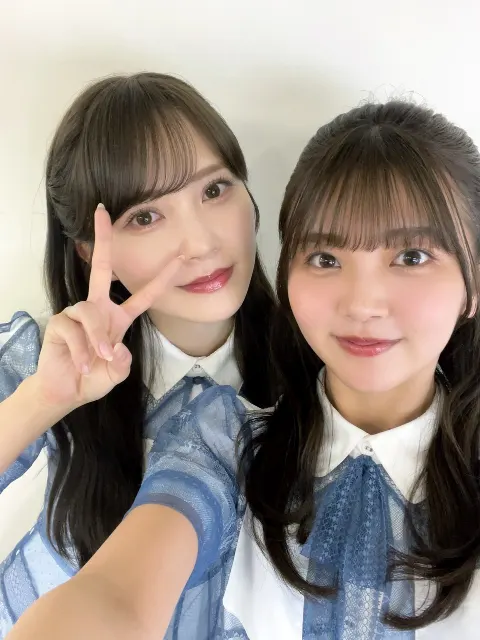 山下 葉留花｜はるはる日記🌱 - ミーグリ ・ ひなパレ ・ひなたフェス2024 -（2024-04-29）｜5枚目