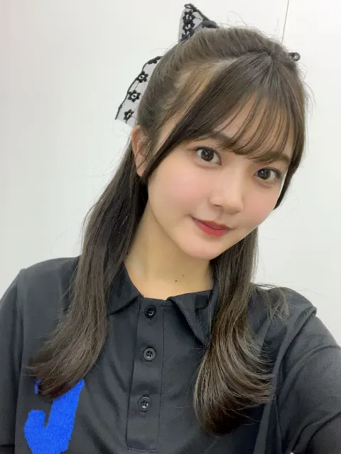 山下 葉留花｜はるはる日記🌱 - ミーグリ ・ ひなパレ ・ひなたフェス2024 -（2024-04-29）｜9枚目