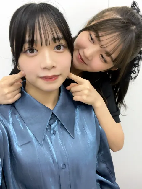 山下 葉留花｜はるはる日記🌱 - ミーグリ ・ ひなパレ ・ひなたフェス2024 -（2024-04-29）｜11枚目