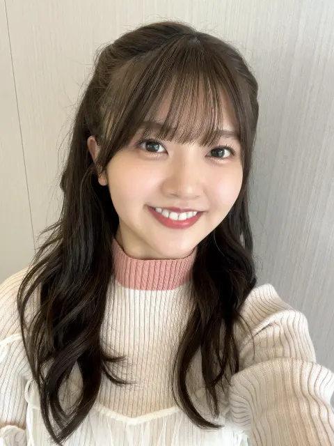 山下 葉留花｜はるはる日記🌱 - ミーグリ ・ ひなパレ ・ひなたフェス2024 -（2024-04-29）｜12枚目