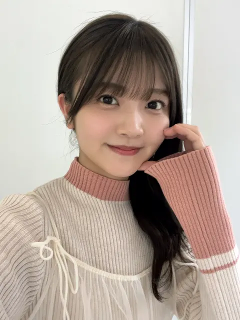 山下 葉留花｜はるはる日記🌱 - ミーグリ ・ ひなパレ ・ひなたフェス2024 -（2024-04-29）｜13枚目