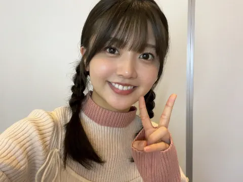 山下 葉留花｜はるはる日記🌱 - ミーグリ ・ ひなパレ ・ひなたフェス2024 -（2024-04-29）｜15枚目