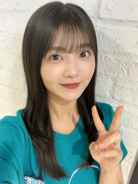 山下 葉留花｜はるはる日記🌱 - ミーグリ ・ ひなパレ ・ひなたフェス2024 -（2024-04-29）｜16枚目
