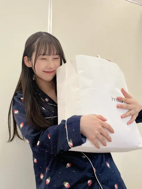 石塚 瑶季｜✨rainyday✨（2024-05-01）｜5枚目