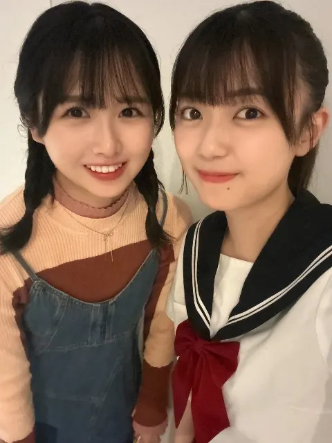 平尾 帆夏｜機関銃ならぬ？（2024-05-03）｜3枚目