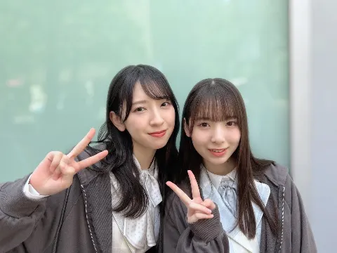 金村 美玖｜#日向坂ちゃんねる　動画と併せてご一読ください🫡（2024-05-03）｜3枚目