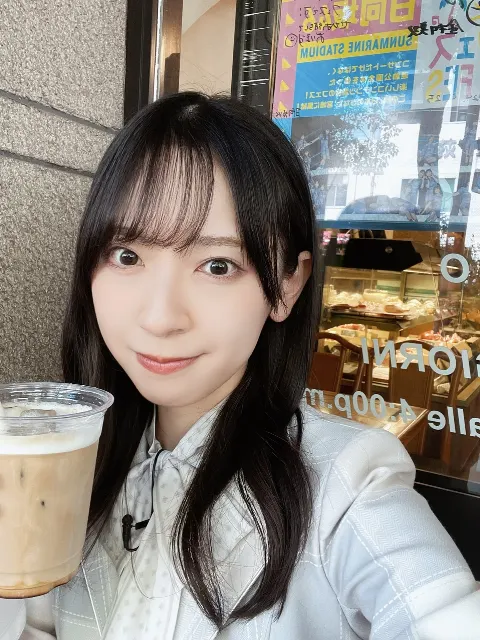 金村 美玖｜#日向坂ちゃんねる　動画と併せてご一読ください🫡（2024-05-03）｜5枚目
