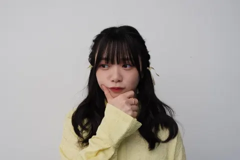 山口 陽世｜( ¨̮ )>≡新しい私もどうでしょうか（2024-05-03）｜4枚目