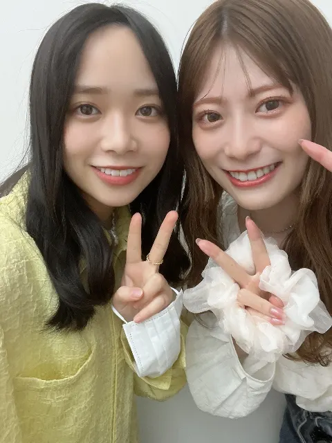 山口 陽世｜( ¨̮ )>≡新しい私もどうでしょうか（2024-05-03）｜6枚目