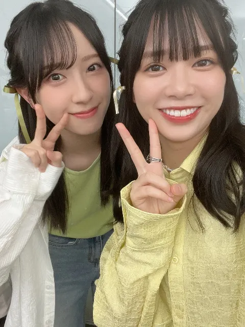 山口 陽世｜( ¨̮ )>≡新しい私もどうでしょうか（2024-05-03）｜7枚目