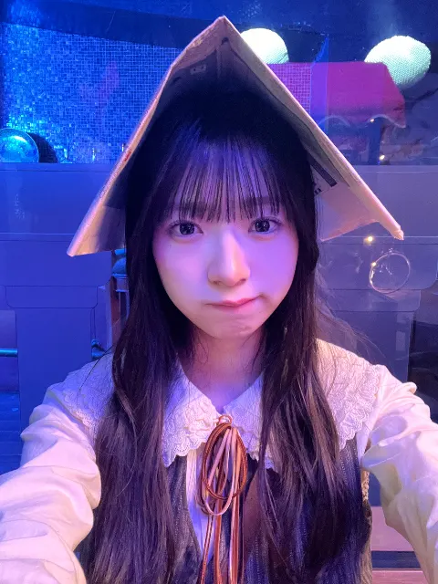 宮地 すみれ｜ダブルピース（2024-05-03）｜5枚目