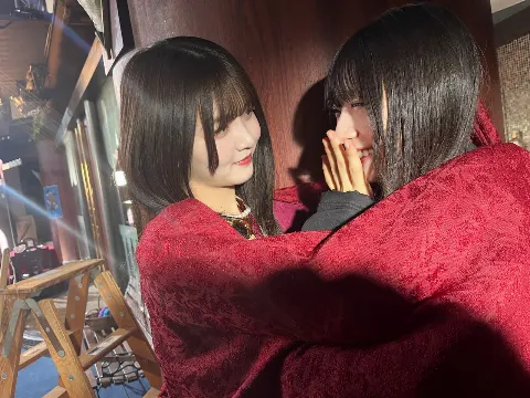 宮地 すみれ｜ダブルピース（2024-05-03）｜7枚目