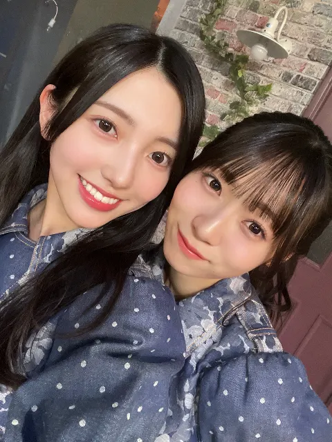 宮地 すみれ｜ダブルピース（2024-05-03）｜8枚目