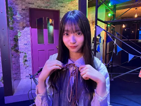 宮地 すみれ｜ダブルピース（2024-05-03）｜13枚目