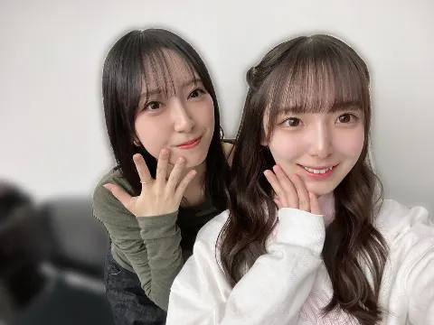 渡辺 莉奈｜九州愛 #ひなたフェス2024（2024-05-04）｜2枚目