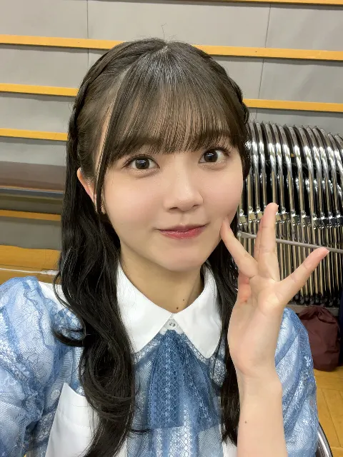 山下 葉留花｜はるはる日記🌱 -ミーグリ・前略、大とくさん・ひなあい -（2024-05-04）｜4枚目