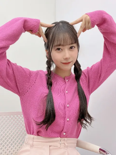 石塚 瑶季｜✨こどもの日👧🏻✨（2024-05-05）