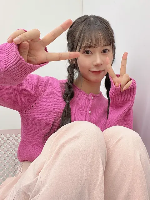 石塚 瑶季｜✨こどもの日👧🏻✨（2024-05-05）｜3枚目