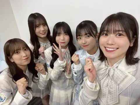 山口 陽世｜( ¨̮ )>≡ふぁいとー！（2024-05-07）｜2枚目