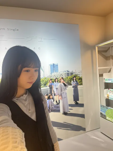 上村 ひなの｜ふらげ日！そして明日のことと（2024-05-07）｜5枚目
