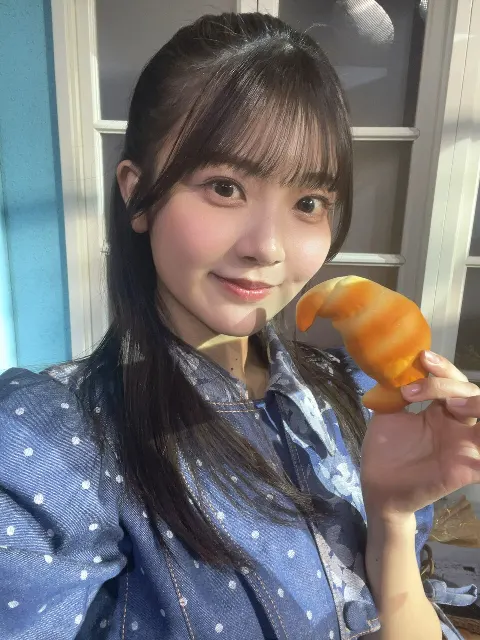 山下 葉留花｜はるはる日記🌱 - 君はハニーデュー 明日発売です！-（2024-05-07）｜13枚目