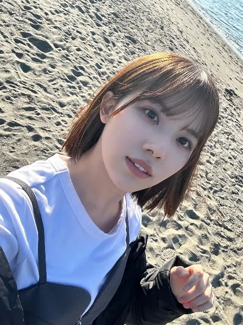 森本 茉莉｜より多くの方に愛されますように（2024-05-08）｜4枚目