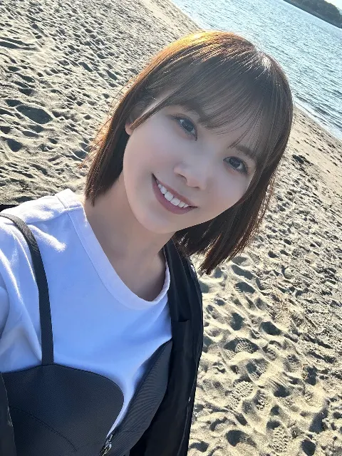 森本 茉莉｜より多くの方に愛されますように（2024-05-08）｜5枚目