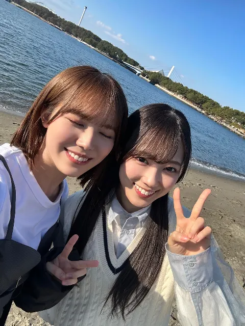 森本 茉莉｜より多くの方に愛されますように（2024-05-08）｜6枚目
