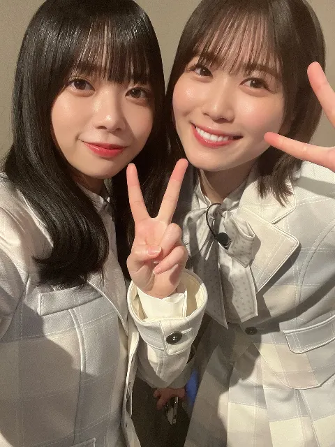 山口 陽世｜( ¨̮ )>≡🍈⚔️☔️（2024-05-08）｜2枚目