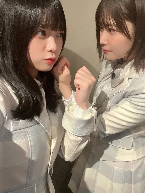 山口 陽世｜( ¨̮ )>≡🍈⚔️☔️（2024-05-08）｜3枚目