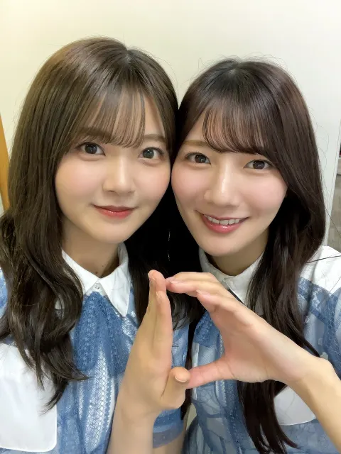 山下 葉留花｜はるはる日記🌱- WE R! ・ お知らせ -（2024-05-08）