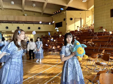ポカ｜今日は言わずもがな（2024-05-08）｜3枚目