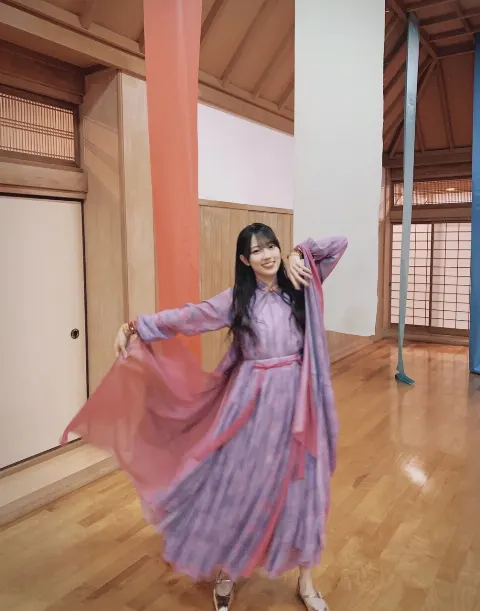 清水 理央｜剣を持て！（2024-05-10）｜2枚目